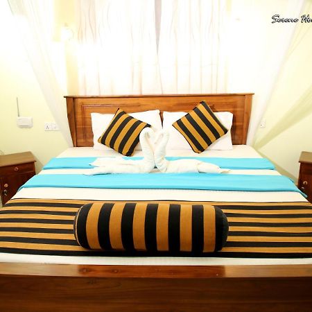 Serene Homestay Ella Extérieur photo