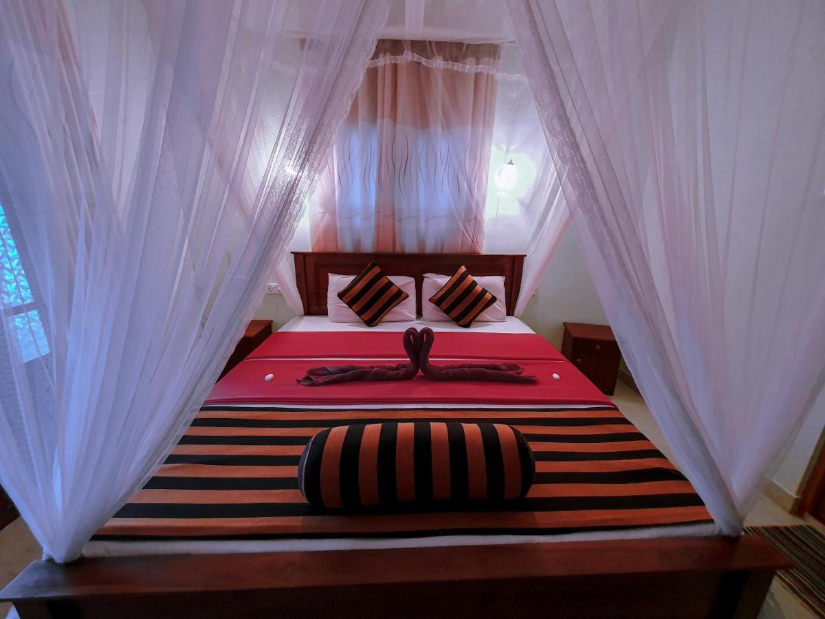 Serene Homestay Ella Extérieur photo
