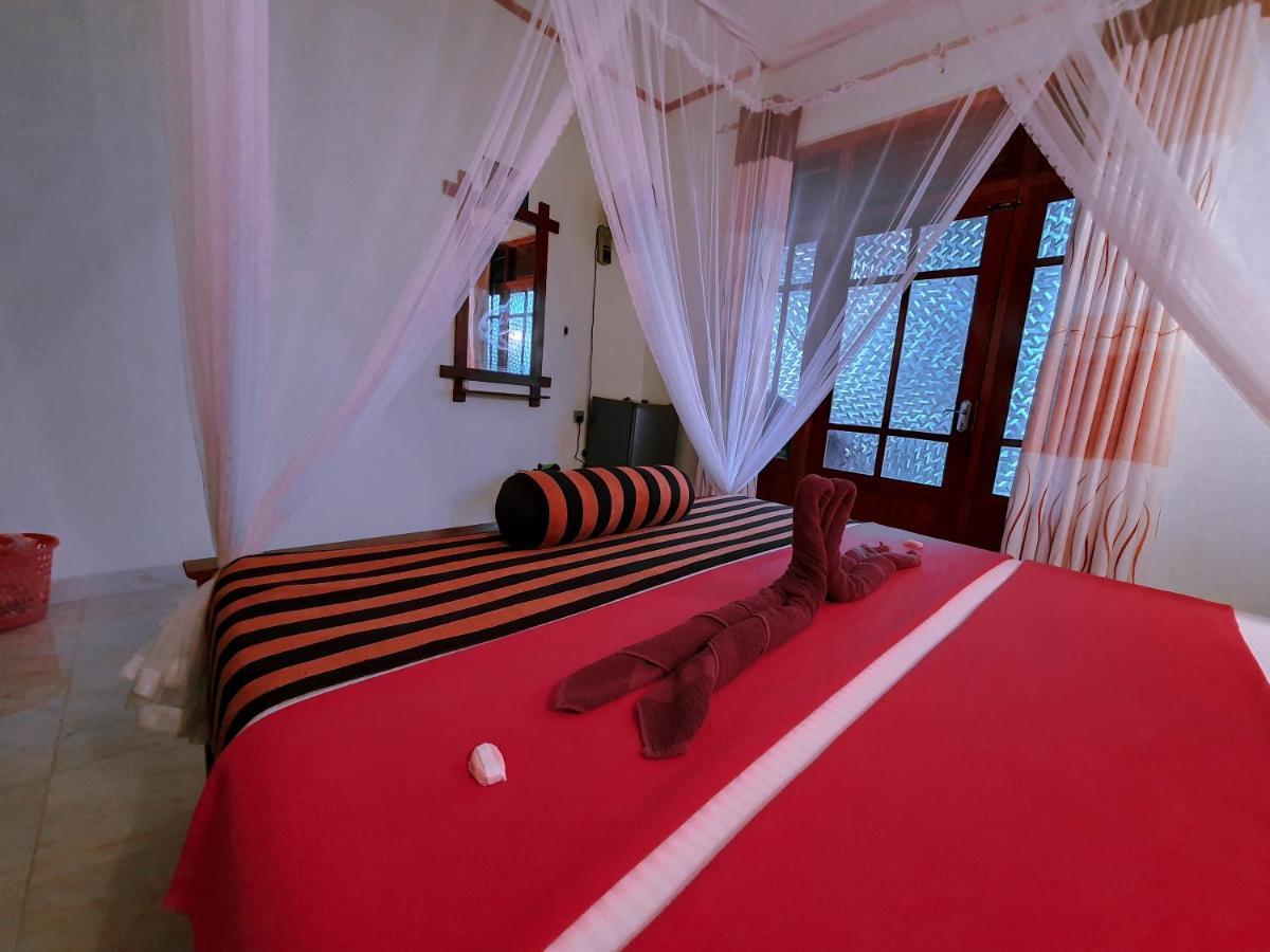 Serene Homestay Ella Extérieur photo