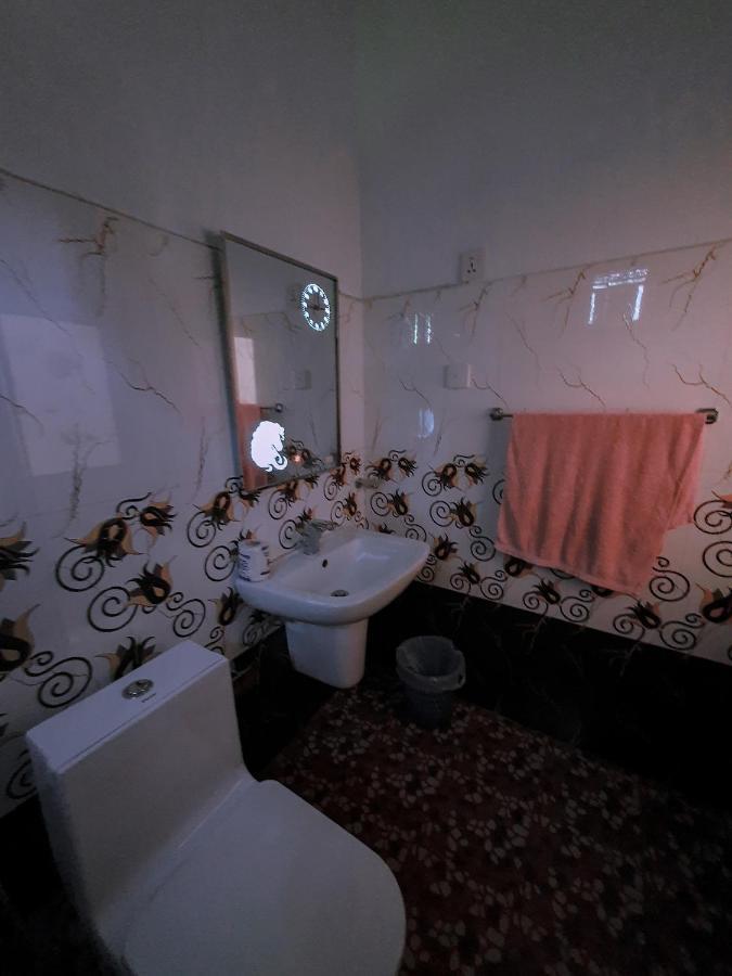 Serene Homestay Ella Extérieur photo